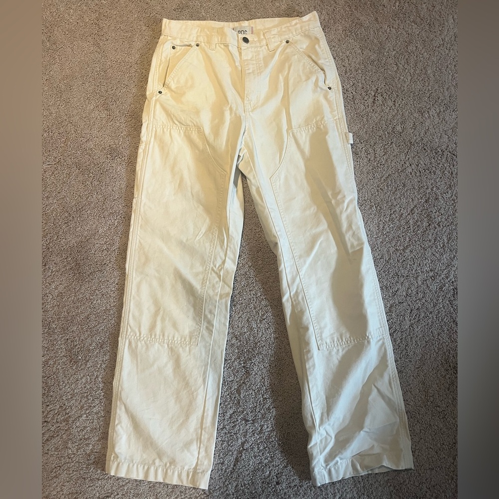 Urban Outfitters carpenter pants!